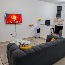 The Golden Nook- Kitengela