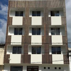 포파얀에 위치한 호텔 Hotel Villa Blanca
