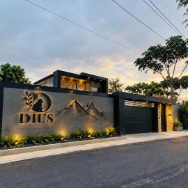 DIL's Forest Suites