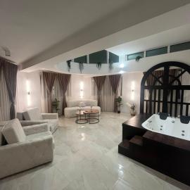 Harmonia, hotel sa Vrbas