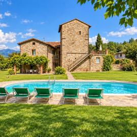 La Casatorre Di Ponticello