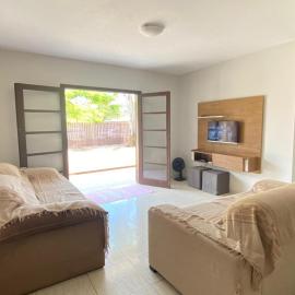 Casa Gigante para curtir em Caiobá