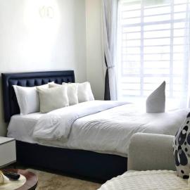 Cosy, beautiful and bright studio apartment