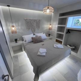 Pyrgaki hideway, hotel em Agiassos