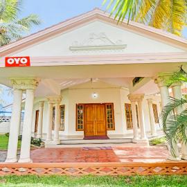 Hotel O Tourism Villas