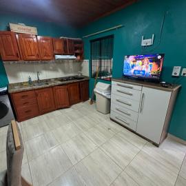 Casa Completa Encarnacion, хотел в Енкарнасион