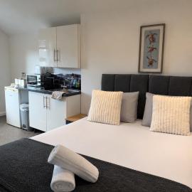 Cosy Countryside Stay - Waters Upton, Shropshire