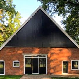 Erve Volthebrook – hotel w mieście Rossum