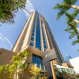 Blue Tree Premium Faria Lima