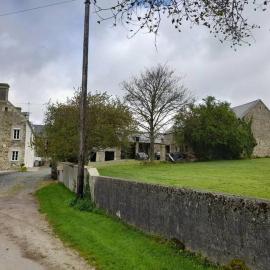 Corp de ferme, Hotel in Villy-Bocage