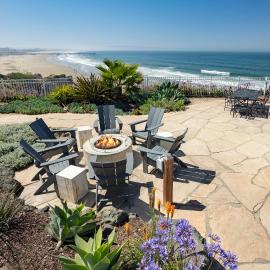 Cottage Inn by the Sea
