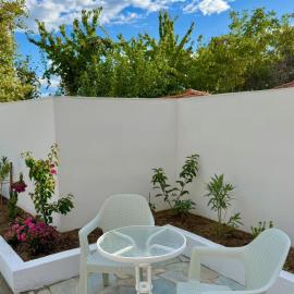 Cozy apartment Ano Poroia