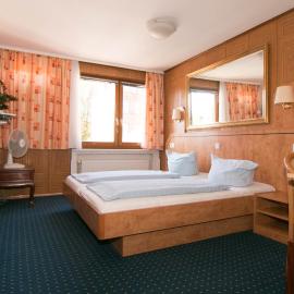 Hotel zur Traube, hotel sa Idstein