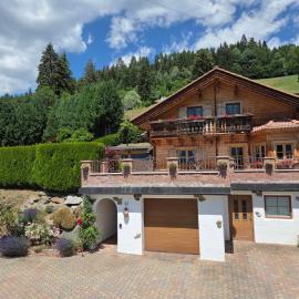 Ferienhaus Kleinlercher