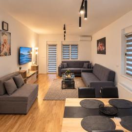 Oaza Apartmani Jakovo TRITON