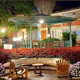 HOTEL FAZENDA ROCHEDO, hotel Conservatóriában