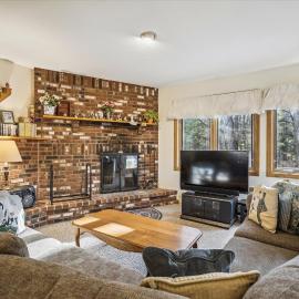 Glazebrook Townhouse Unit J5, hotel di Killington