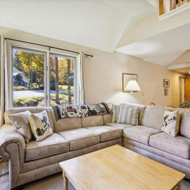 Woods Condo Unit V17