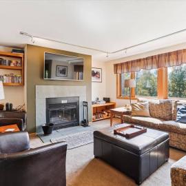 Highridge Condo Unit A16