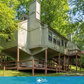 Canaan Valley w Refuge Access & Resort Amenities