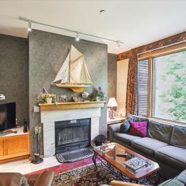 Highridge Condo Unit J6