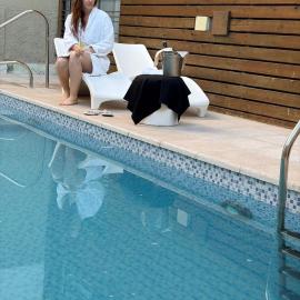 The Argentina Suites