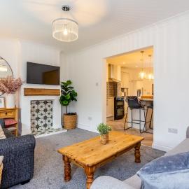 Toast Stays - Pleasant View House