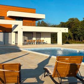 Stunning Home In Bukovica Utinjska With Sauna