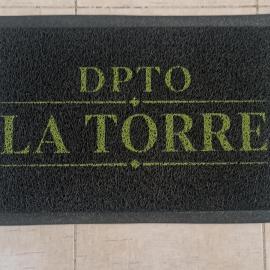 Departamento La Torre, Hotel in Caleta Olivia