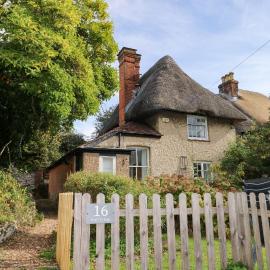 Hop Cottage