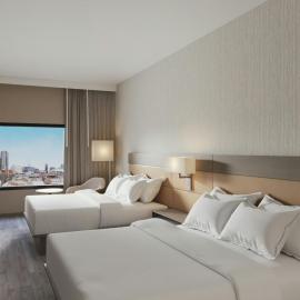 AC Hotel by Marriott Dallas Uptown