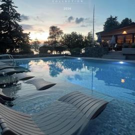 Lago Hotel & Spa - Adult Recommended, Hotel in Ohrid