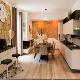 Rosedera Luxury B&B Gold