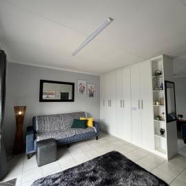 6 Sleeper Furnished Apartment