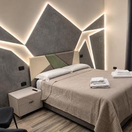 Rosedera Luxury B&B Gold