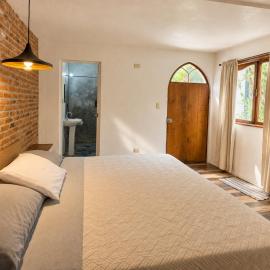 Hoja Santa Posada, hotell sihtkohas Cholula