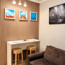 Apartamento Completo e Centralizado 2