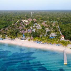 Allegro Cozumel All-Inclusive, khách sạn ở Cozumel