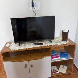 Recanto do Fabiano - Unid 4
