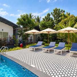 Rashiva Resort