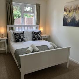 Foxhill Bungalow