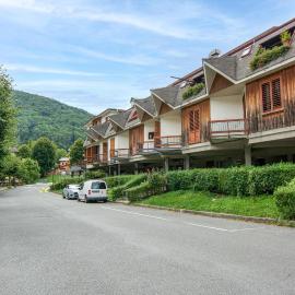 2 Bedroom Awesome Apartment In Santo Stefano D'aveto