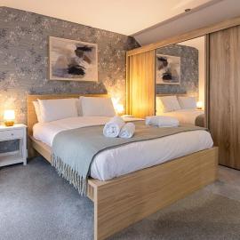 Courtyard Annexe - Barwell / ideal for contractors, ξενοδοχείο σε Barwell