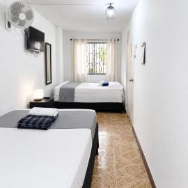 hostal casa prado in