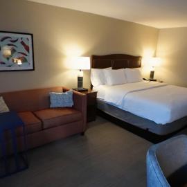 Hampton Inn Houma