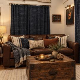 Liberty Loft Lakeside Near Eureka Springs, hotel din Eagle Rock