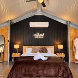 Wildwood Eco Retreat