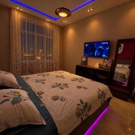 Ambiance Apartment
