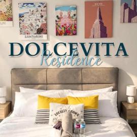 Camella Verdant - Dolcevita Residence, hotel di Puerto Princesa City