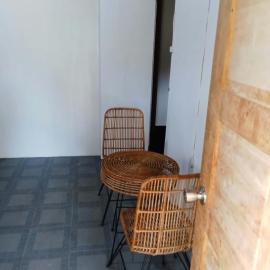 MaxClaud Guest Room